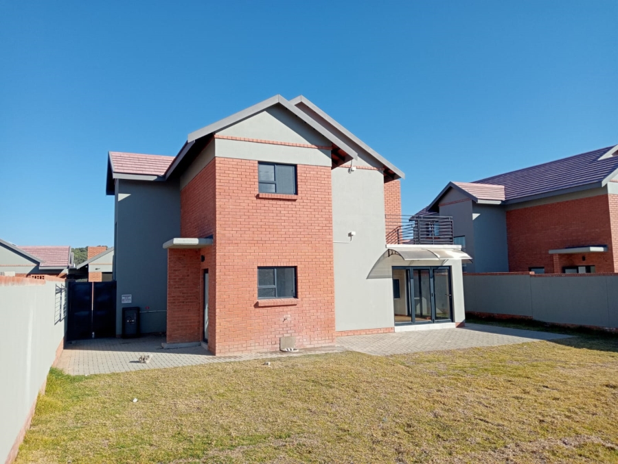 3 Bedroom Property for Sale in Somerton Estate Free State